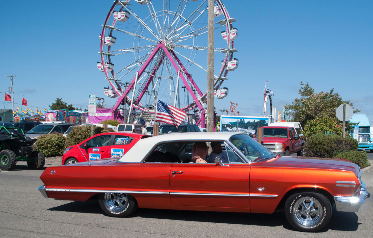 Florence Events Calendar Eugene, Cascades & Oregon Coast