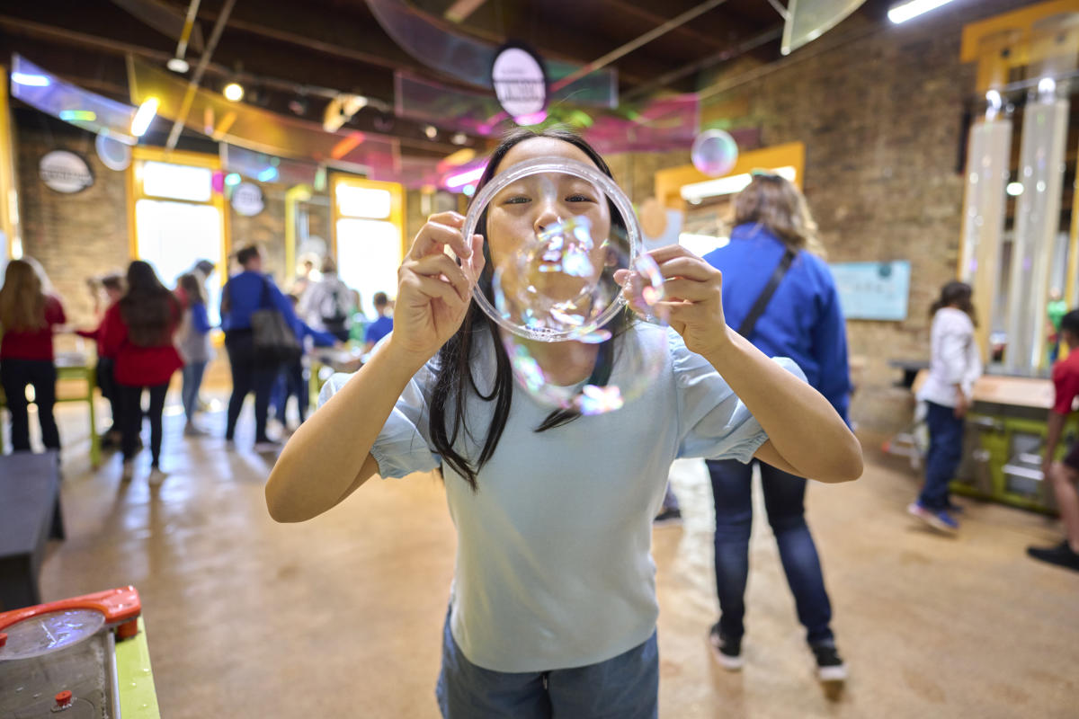 Things to Do in Lansing | Activities, Museums, Events, & Outdoor ...