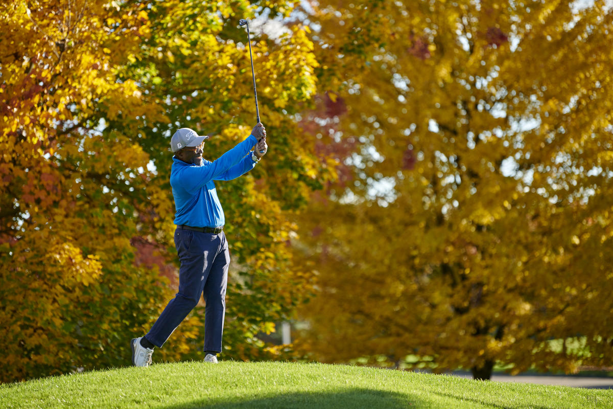 Golf Love Lansing Like A Local