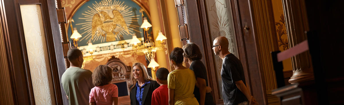 Group Activities | Lansing, MI