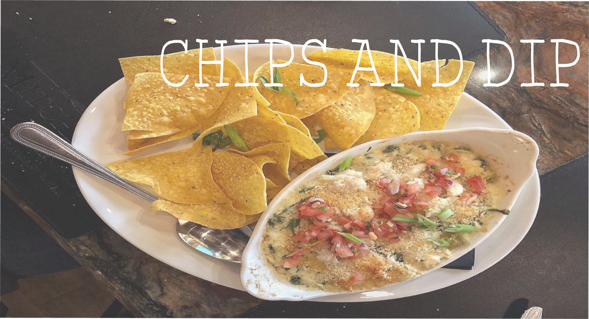 Get Your Chips and Dip in Greater Lansing