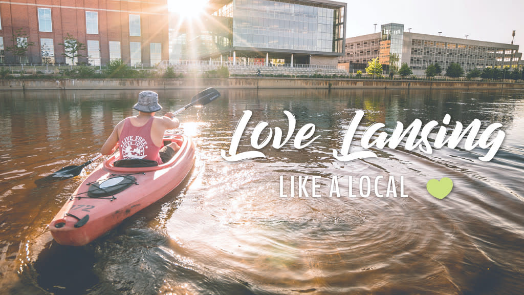 Reasons to visit Lansing Lansing, MI Greater Lansing CVB