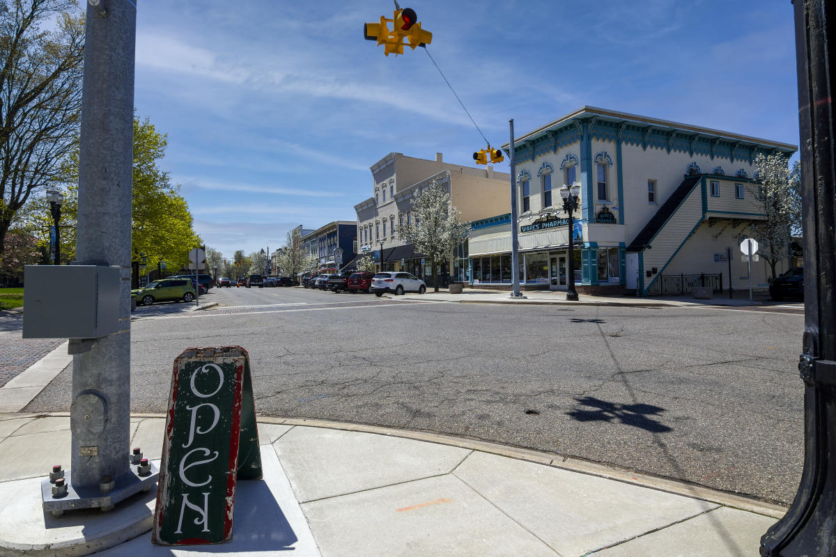 Local Community Calendars Local Community Calendars
