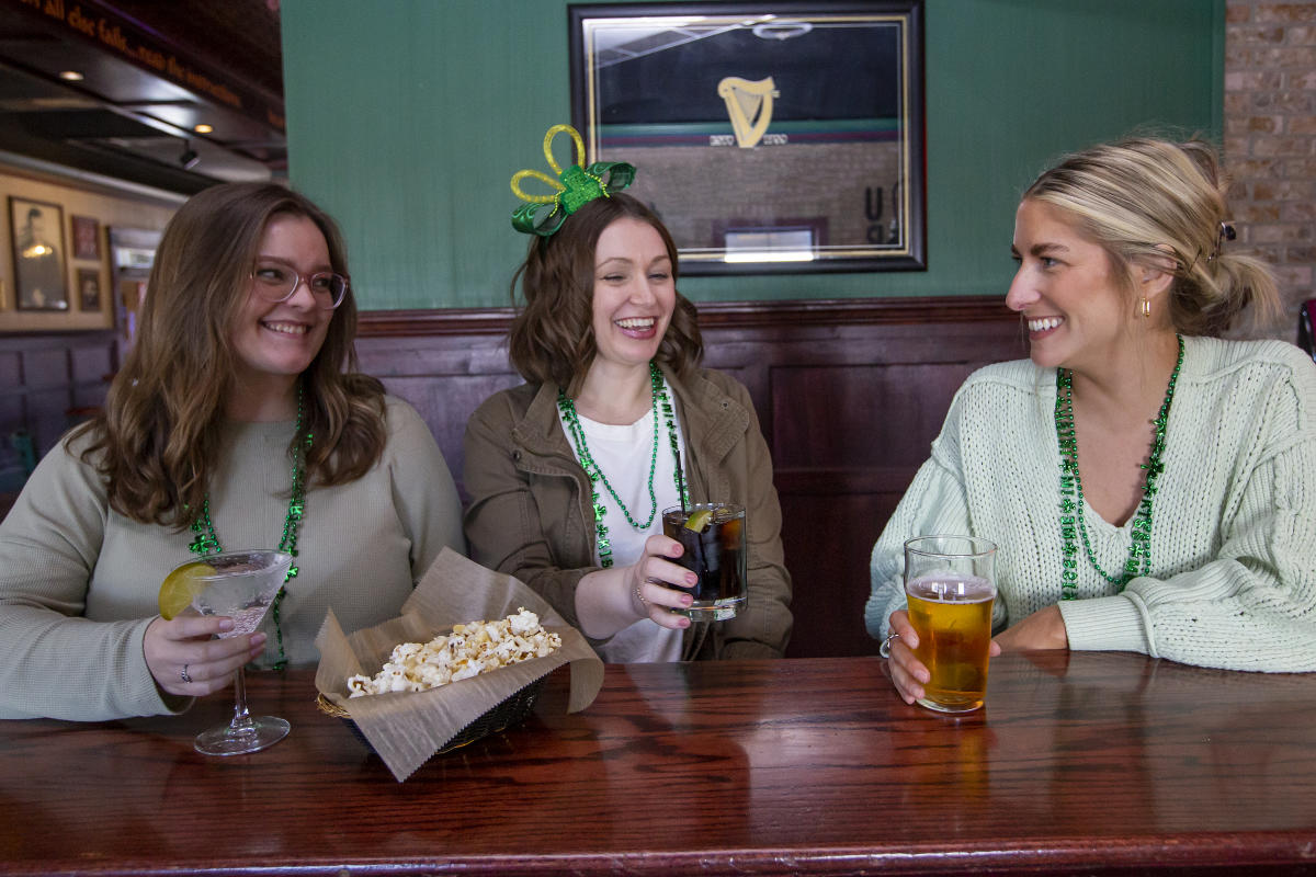 Holiday Activities Lansing MI