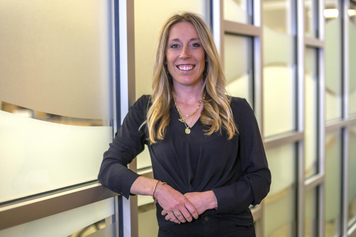 Barbara Powers | Lansing Sports Commission