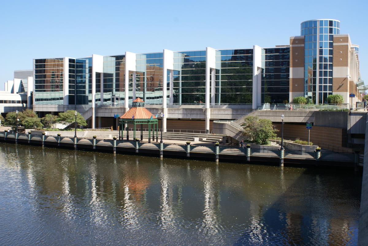 Maps and Directions Lansing, MI Greater Lansing CVB