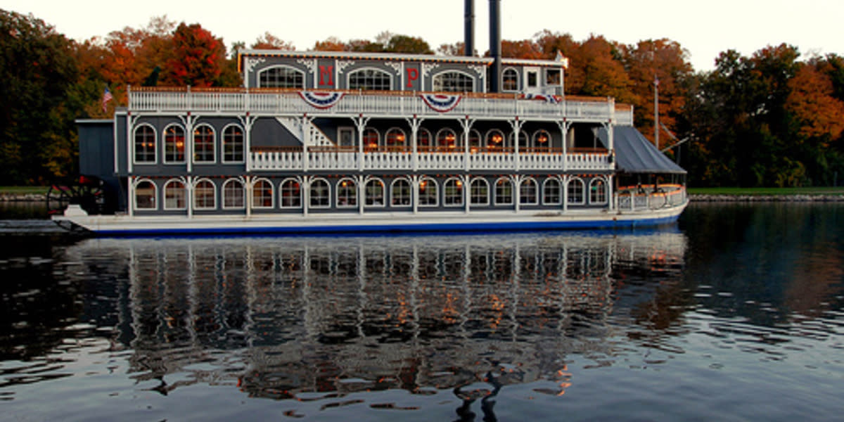 7 Unique Event Venues Only Available in Greater Lansing