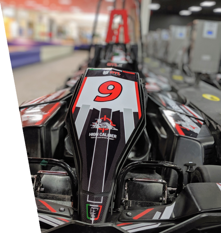 Entertainment Centers Family Activities Lansing, MI