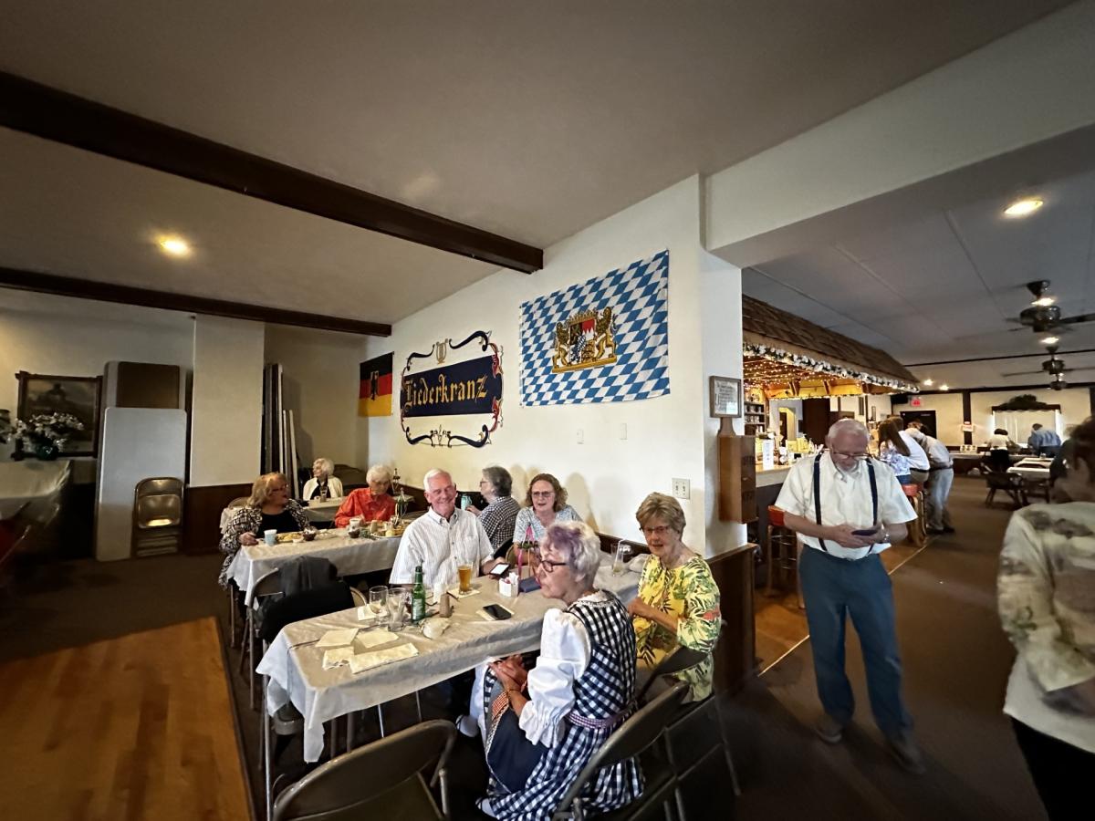 Multi Cultural Clubs Community Groups in Lansing MI