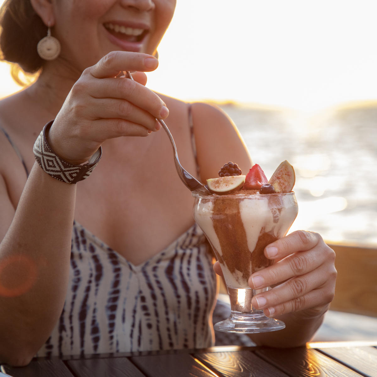 Ice Cream & Desserts La Paz