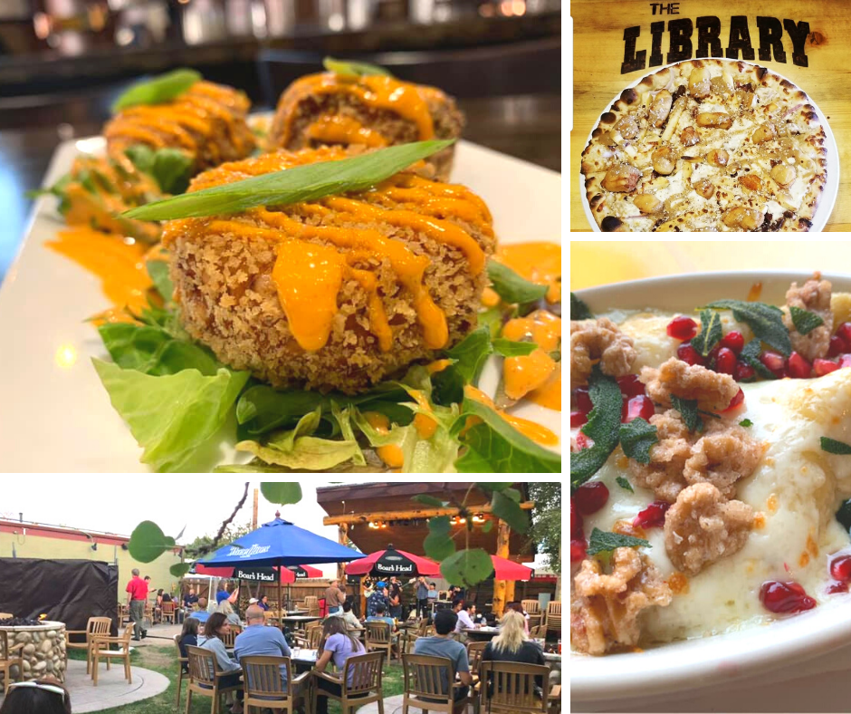 Top lunch shop spots