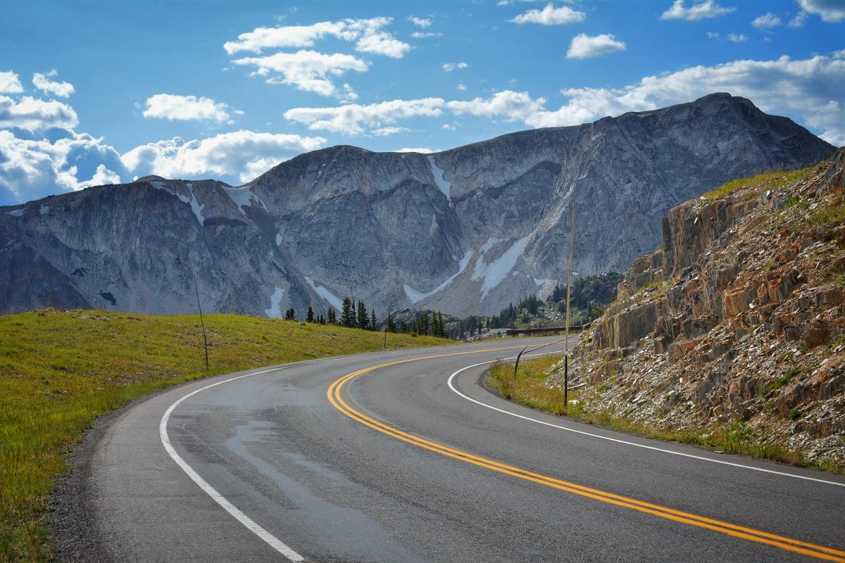 Road Trips & Itineraries - Visit Laramie