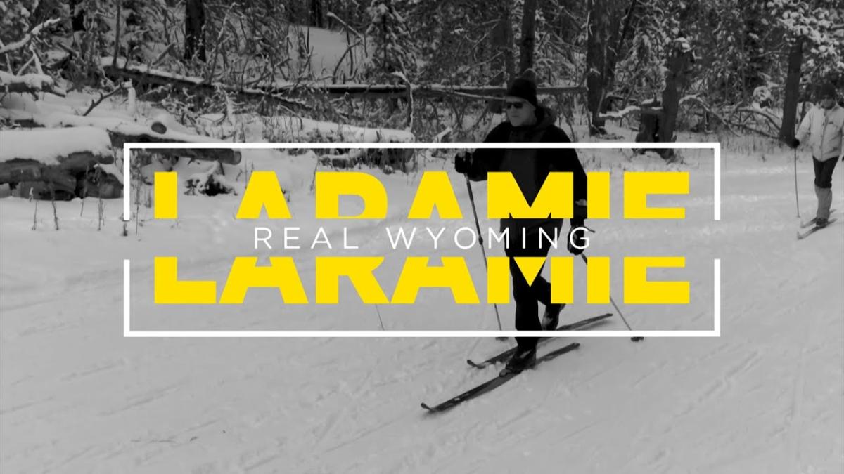 Real Wyoming: Laramie | Download Visitor Guides & Brochures