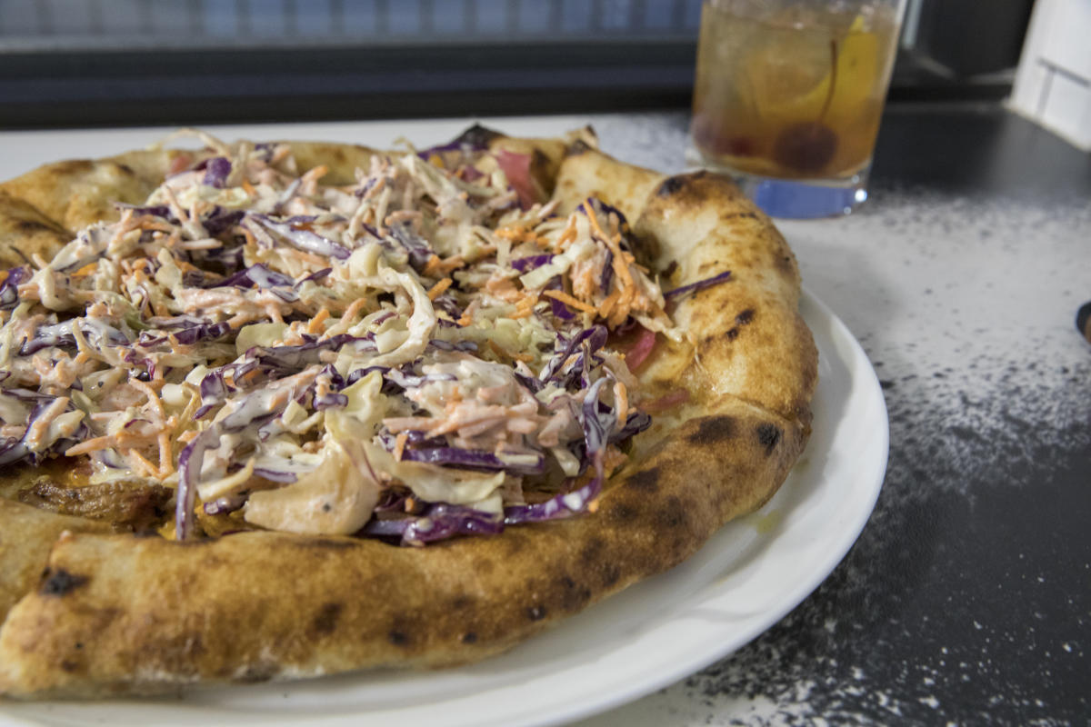 Laramie, WY Pizza Restaurants Visit Laramie