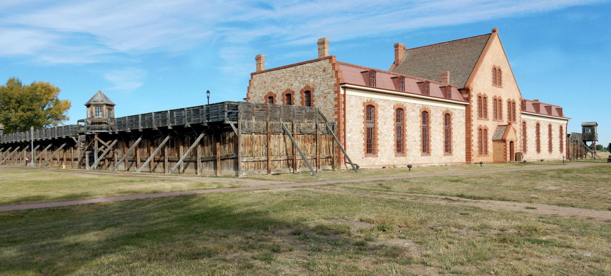 Wyoming Territorial Prison