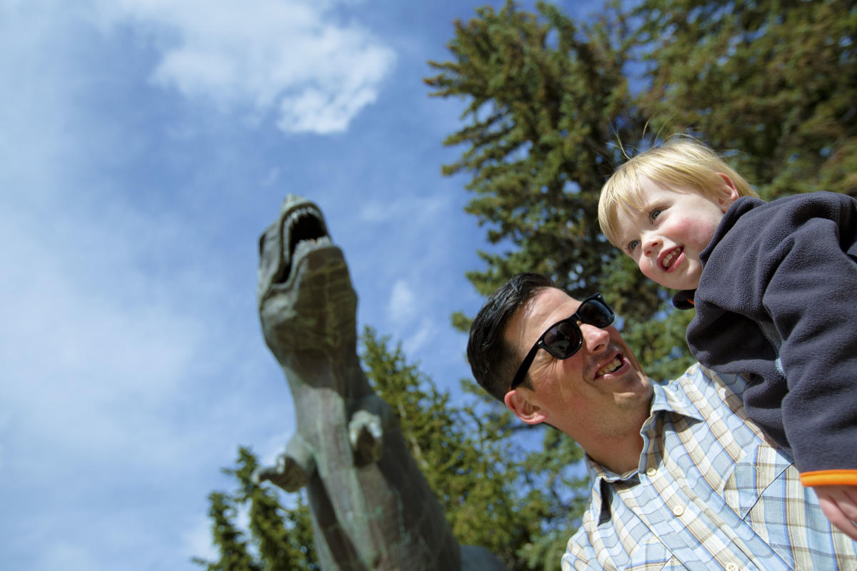 Things to Do with Kids | Visit Laramie