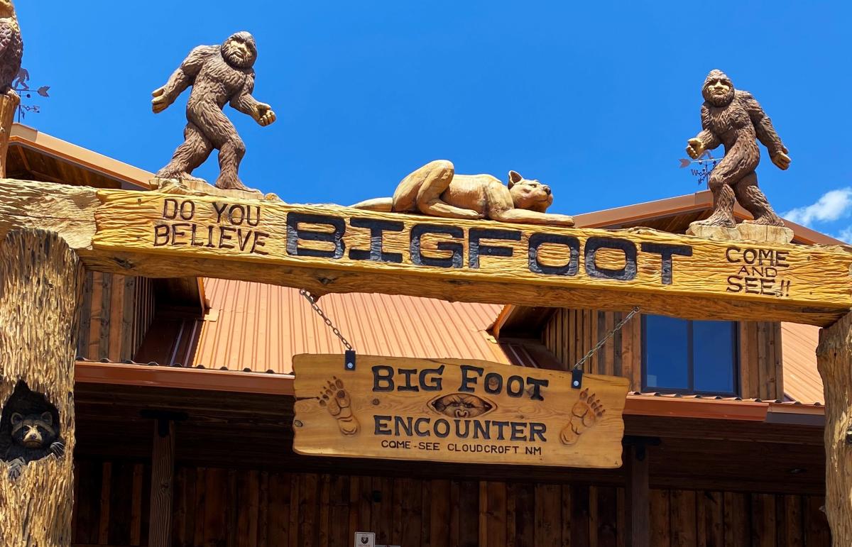 Things to Do in Cloudcroft Nm: Adventure Awaits