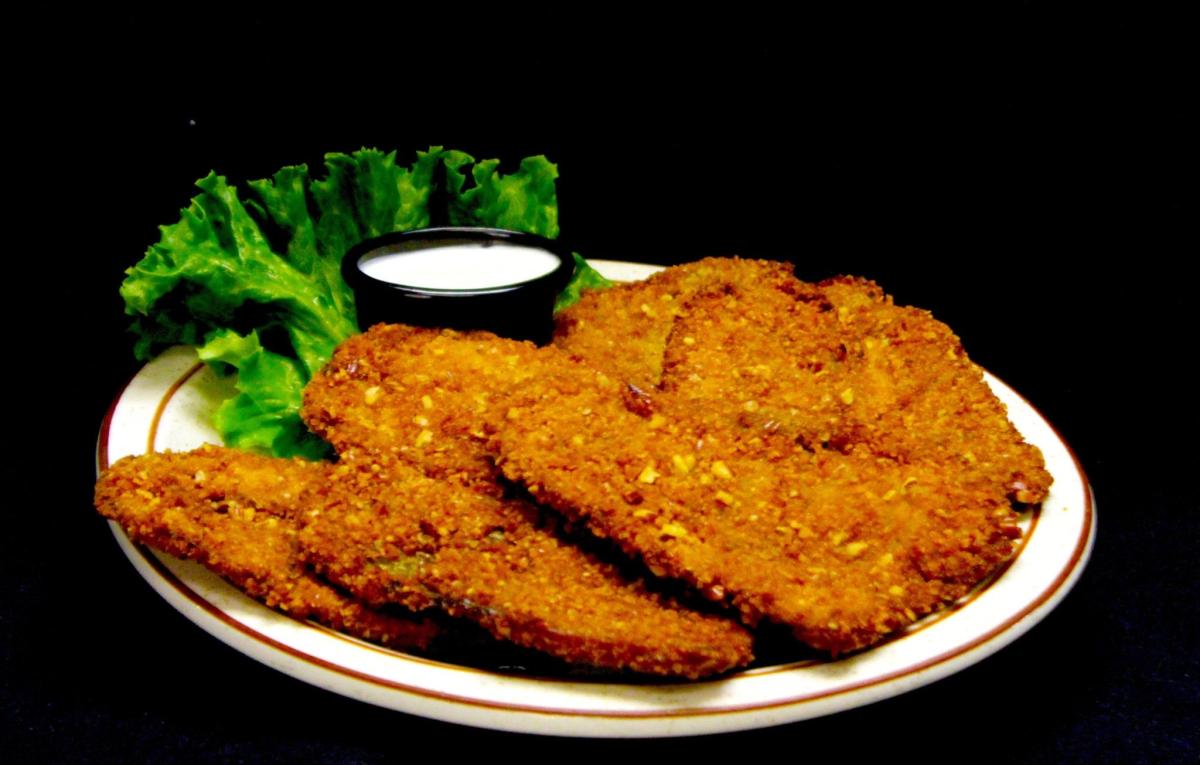 Corked Bats At The Game Sports Bar and Grill