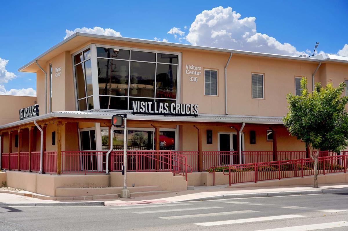 Request Meeting Info Visit Las Cruces, New Mexico
