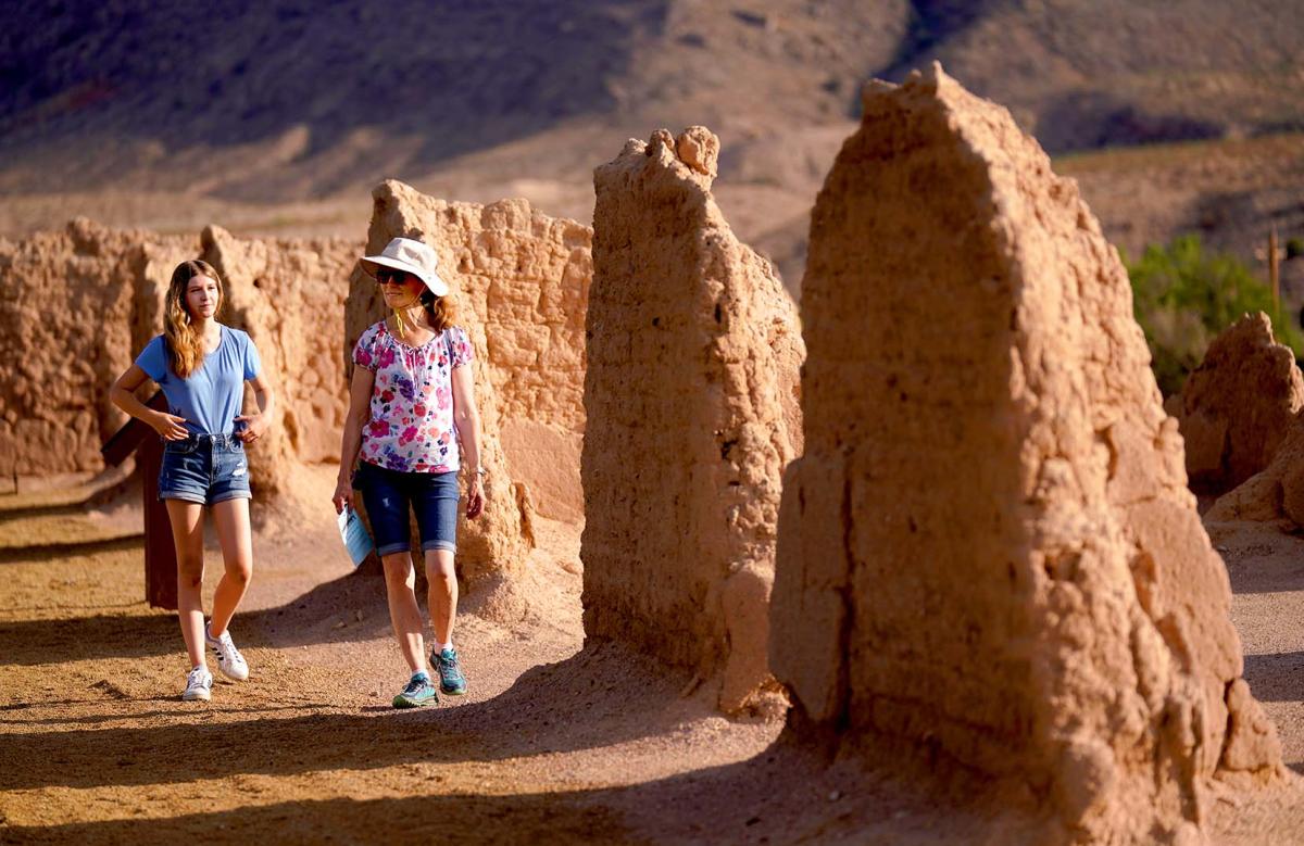 Things To Do Visit Las Cruces, New Mexico