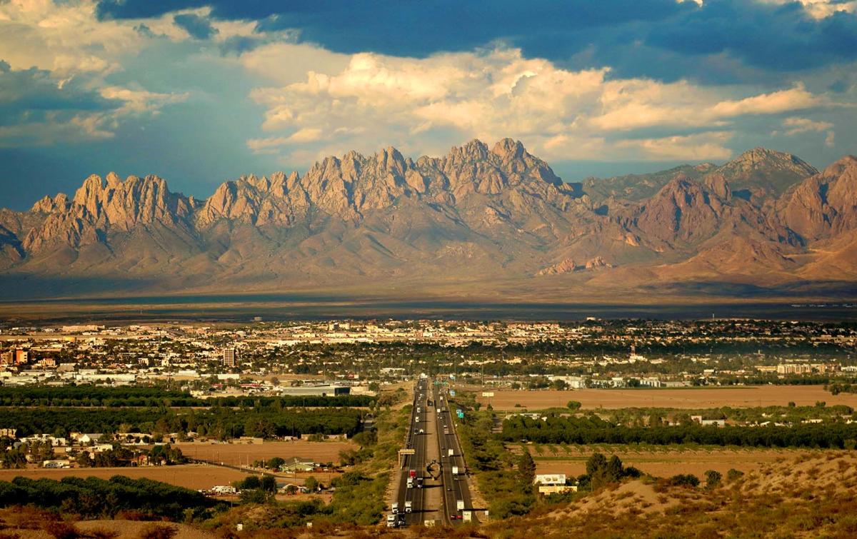 Motorcoach Regulations Visit Las Cruces, New Mexico