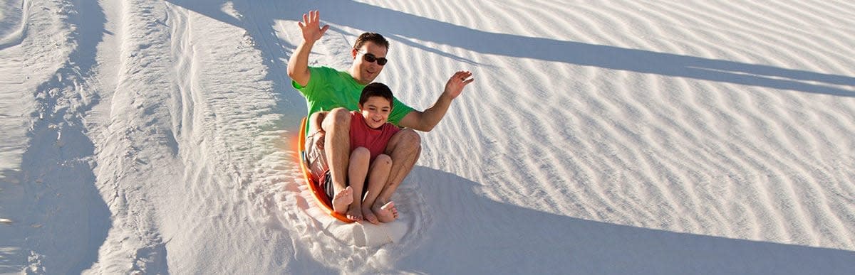 Attractions - Visit Las Cruces New Mexico