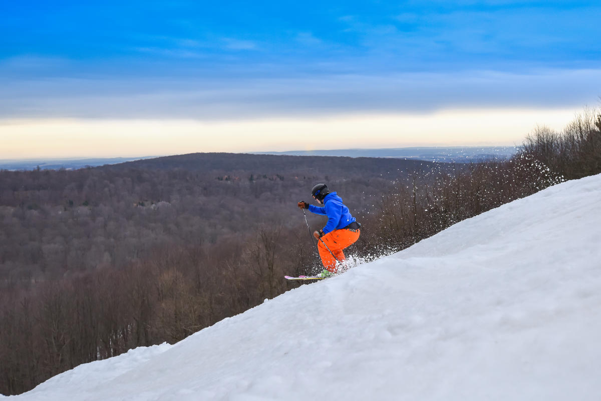 Things to Do in Winter Laurel Highlands, PA