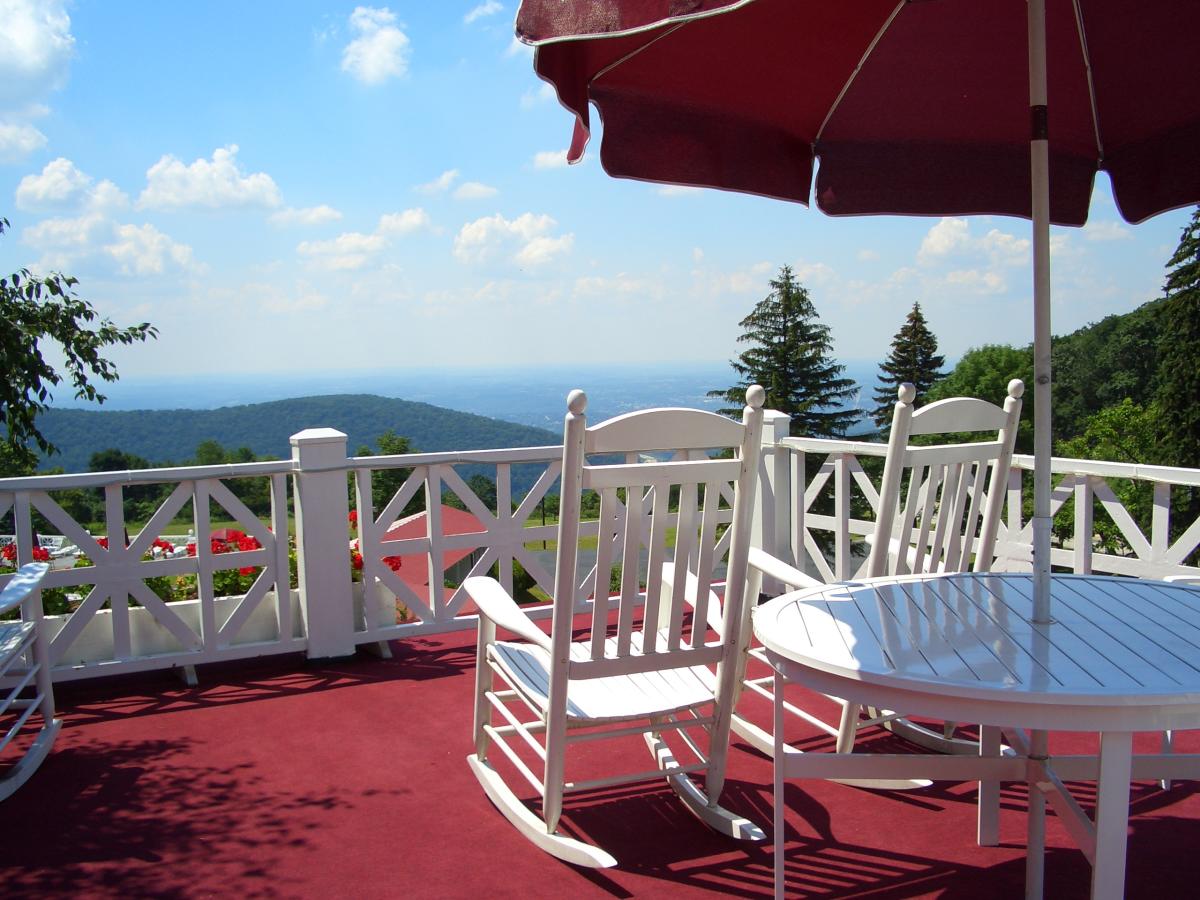 Laurel Highlands Hotels Luxury Resorts & Bed & Breakfasts