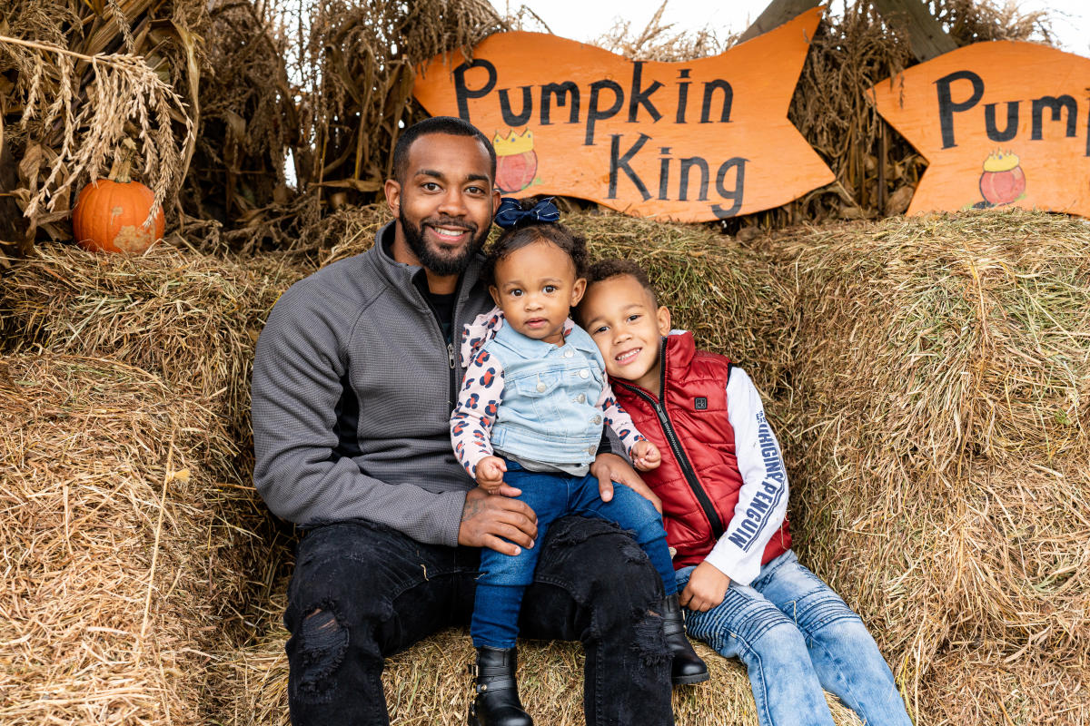 Family-friendly Fall Activities | GO Laurel Highlands