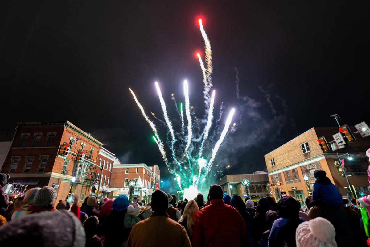 Festivals & Special Events in Laurel Highlands, PA