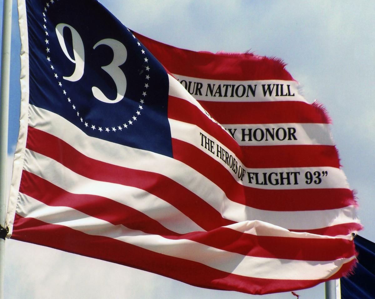 Friends of Flight 93 Partners with National Park Service for a National