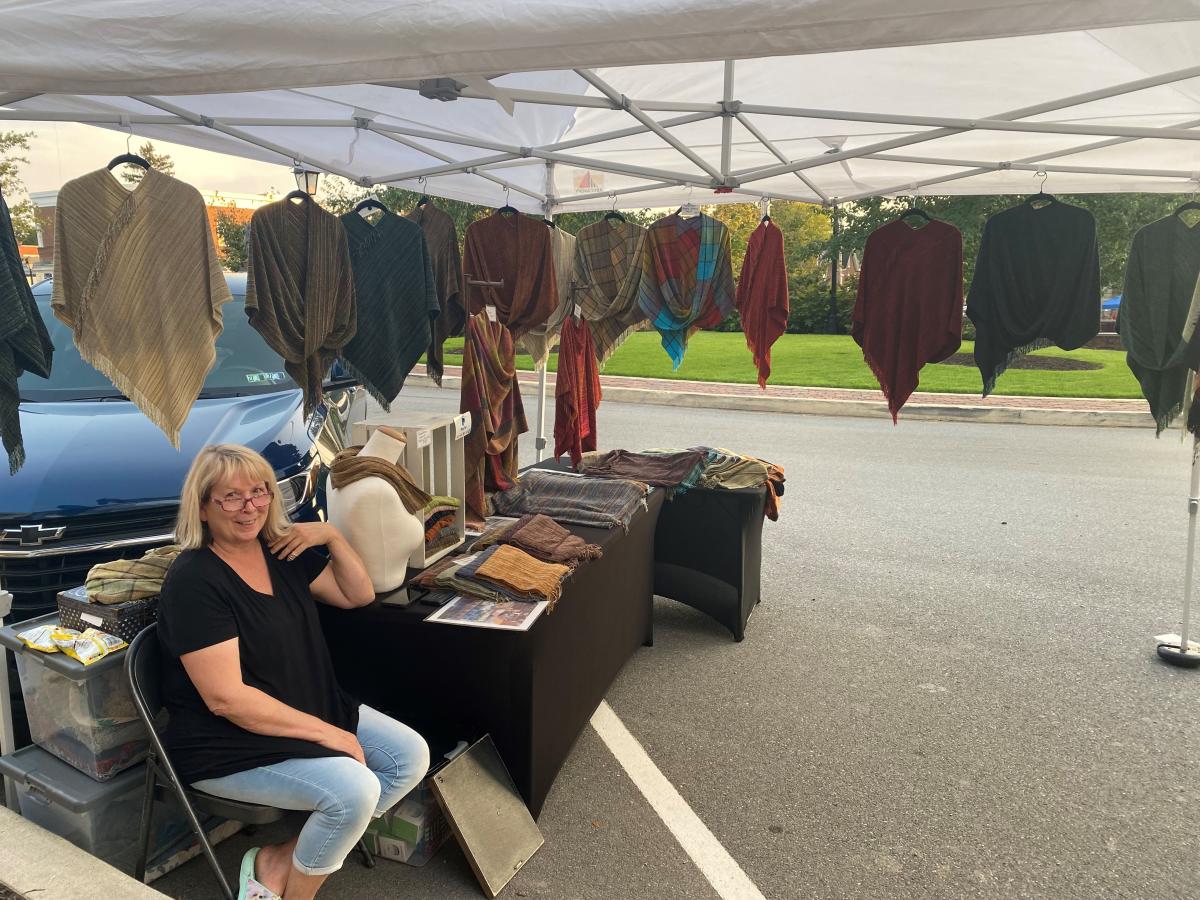 Monthly Ligonier Night Market to Begin June 15