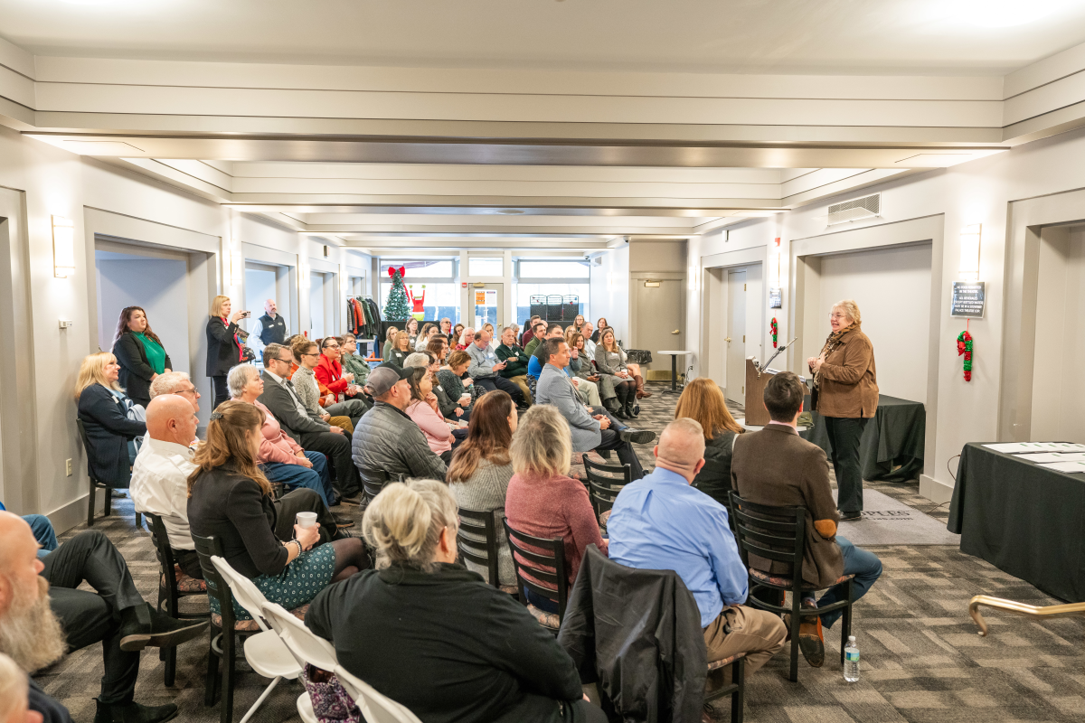 More Than 600,000 Awarded to 58 Westmoreland County Tourism