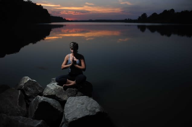 A Journey of Self: Wellness Retreat Trip Itinerary