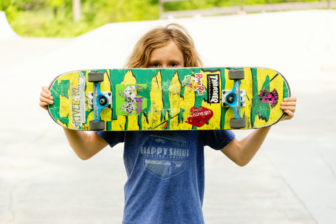 Things To Do With Kids - Unmistakably Lawrence