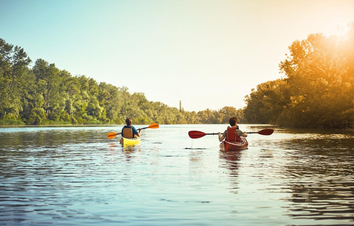 Explore Monroe County, MI