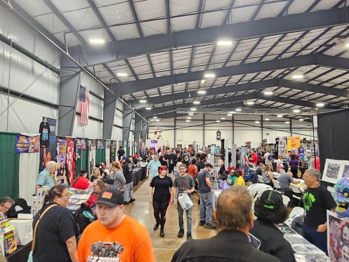 Events Archive - Explore Monroe County, Michigan