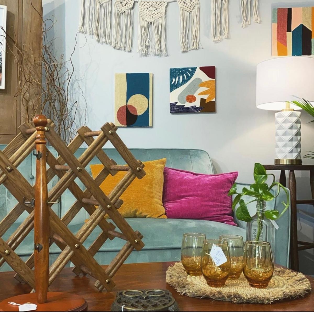 Shop Small Blissfield Lenawee