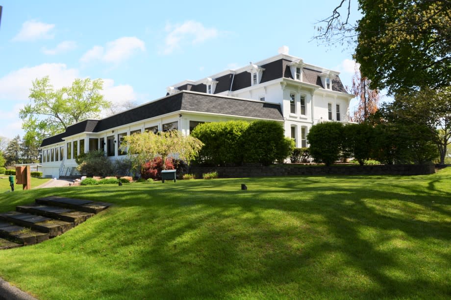 Golf Courses Explore Monroe County Michigan