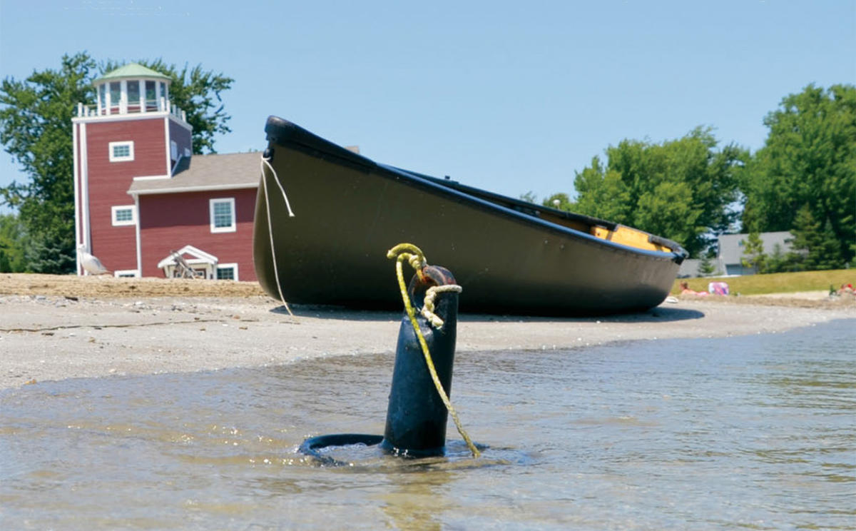 Monroe County Parks | Explore Monroe County, Michigan