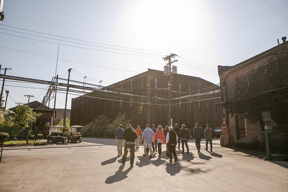 14 Fun Facts About Central Kentucky