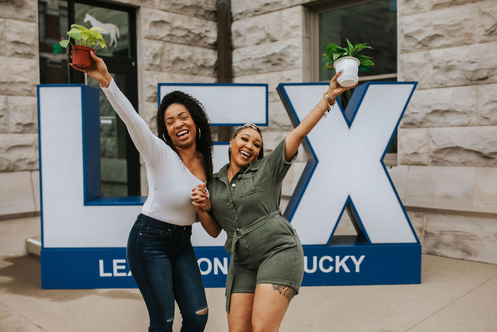 The PlantFriendly Guide To Lexington