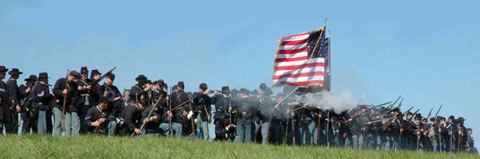 Civil War Heritage
