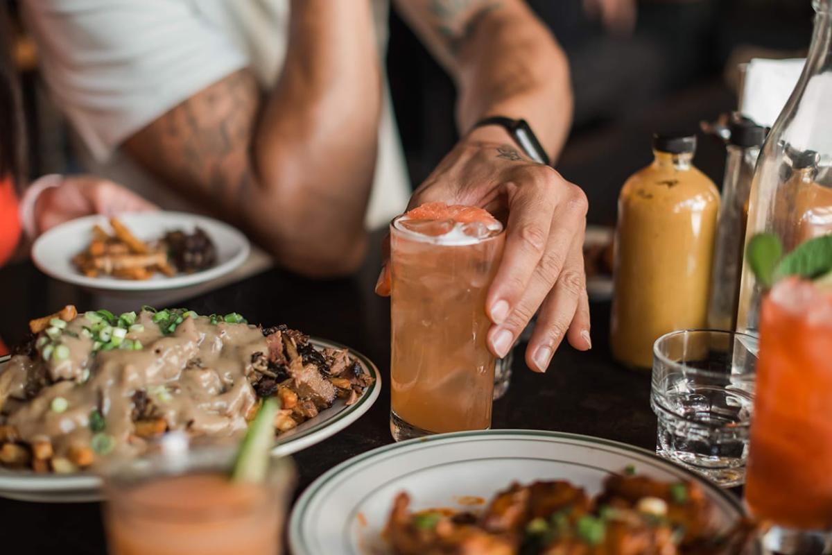 Restaurants in Lexington, KY Horse Capital of the World