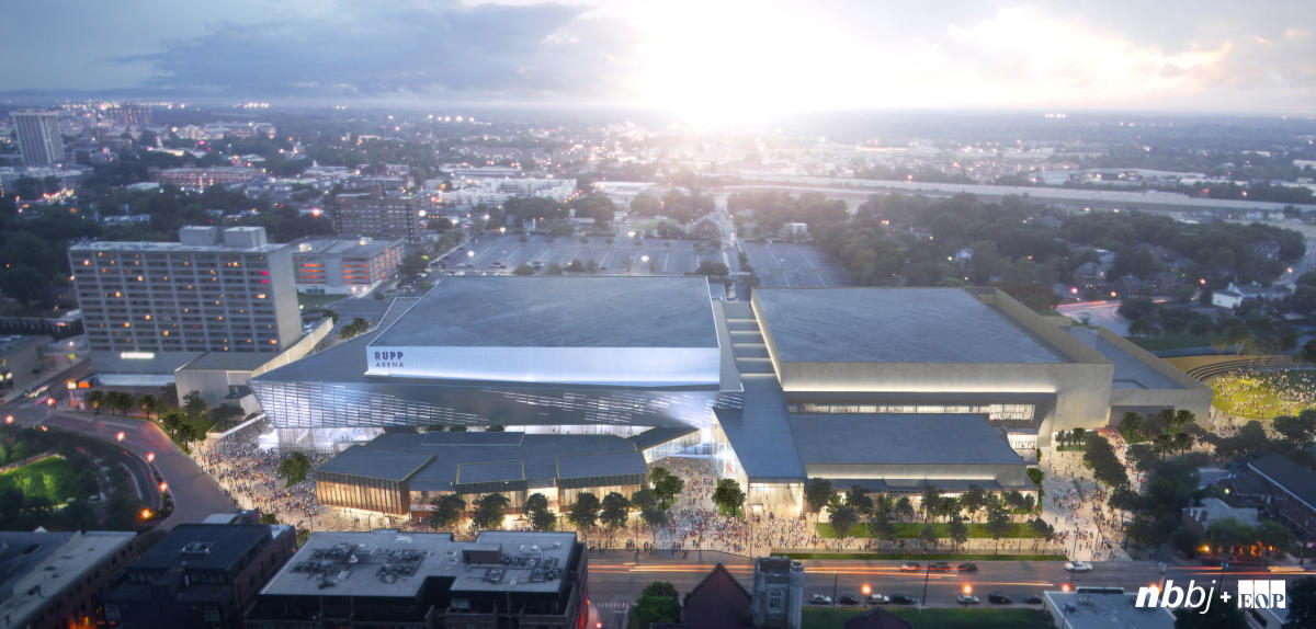 Convention Center
