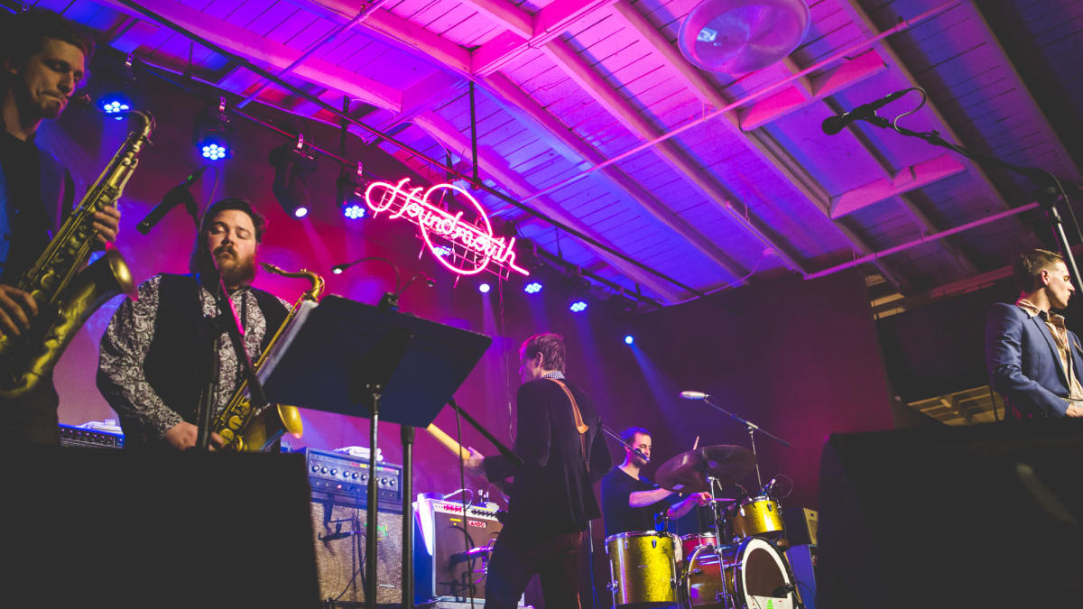 The Live Music Lover's Guide