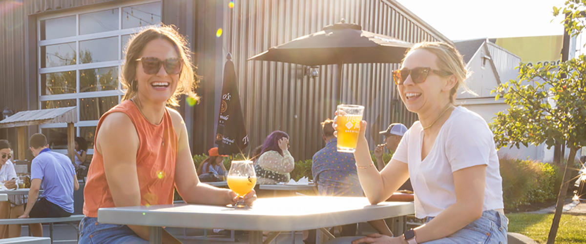 The Summer Fun Guide to Lexington