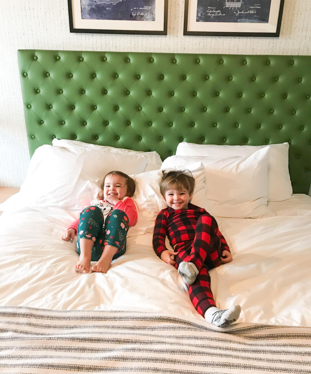 A Family-Friendly Staycation - Lexington, Kentucky
