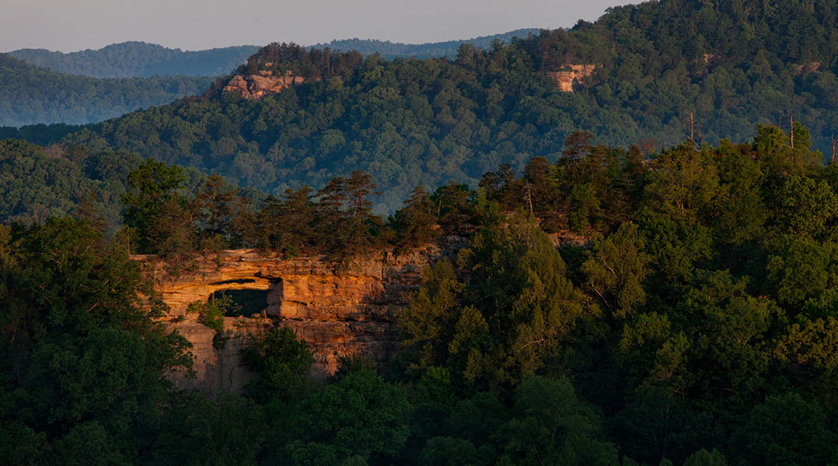 Outdoor Activities in Lexington, KY's Bluegrass Region