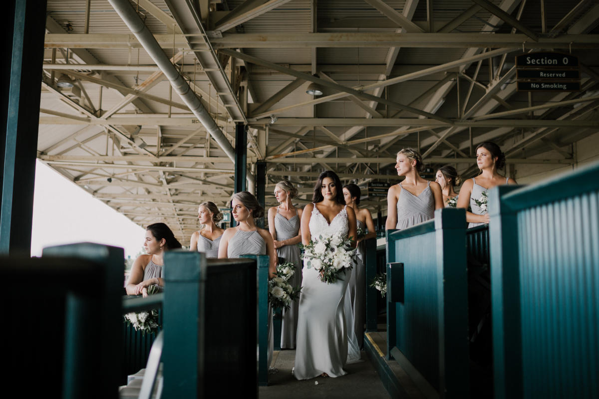 Wedding Hair and Makeup Lexington, KY